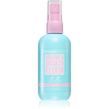 Hairburst Volume & Growth Elixir spray pentru volum pentru intarirea si cresterea parului image6